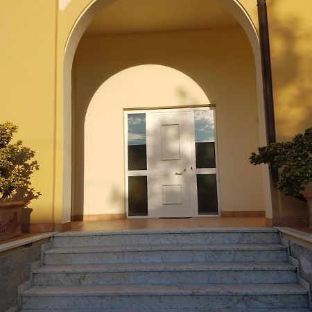 Apartamento Vittoria Marina Di Pietrasanta Kültér fotó