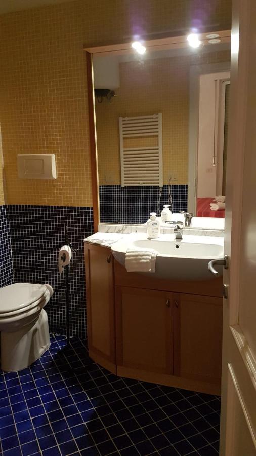 Apartamento Vittoria Marina Di Pietrasanta Kültér fotó