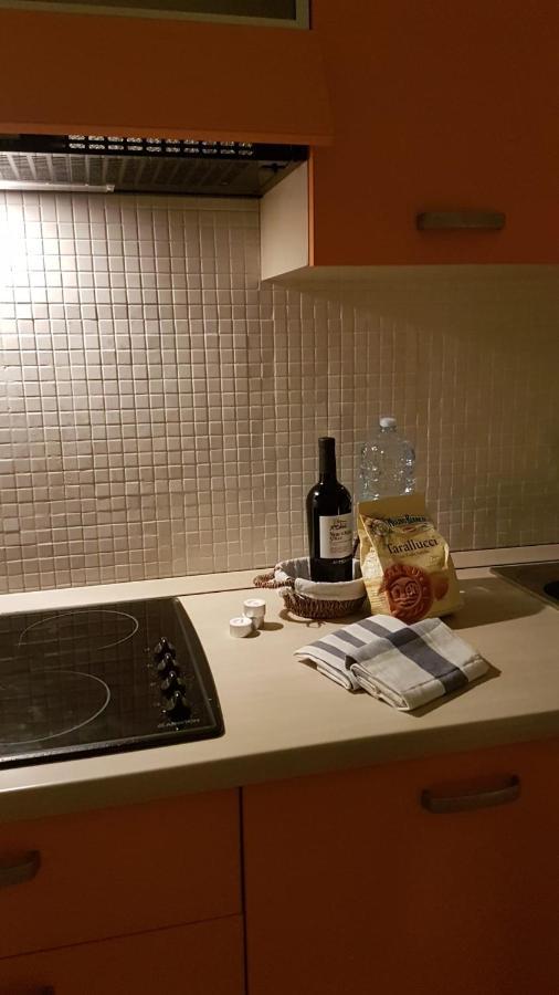 Apartamento Vittoria Marina Di Pietrasanta Kültér fotó