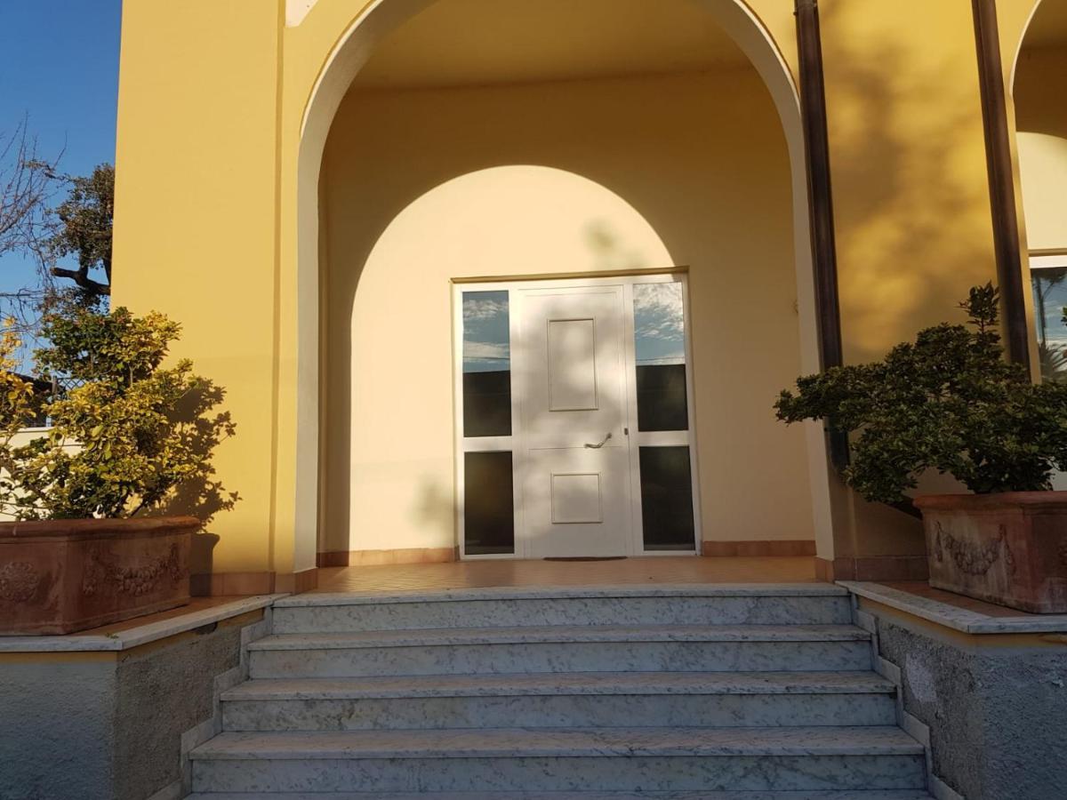Apartamento Vittoria Marina Di Pietrasanta Kültér fotó