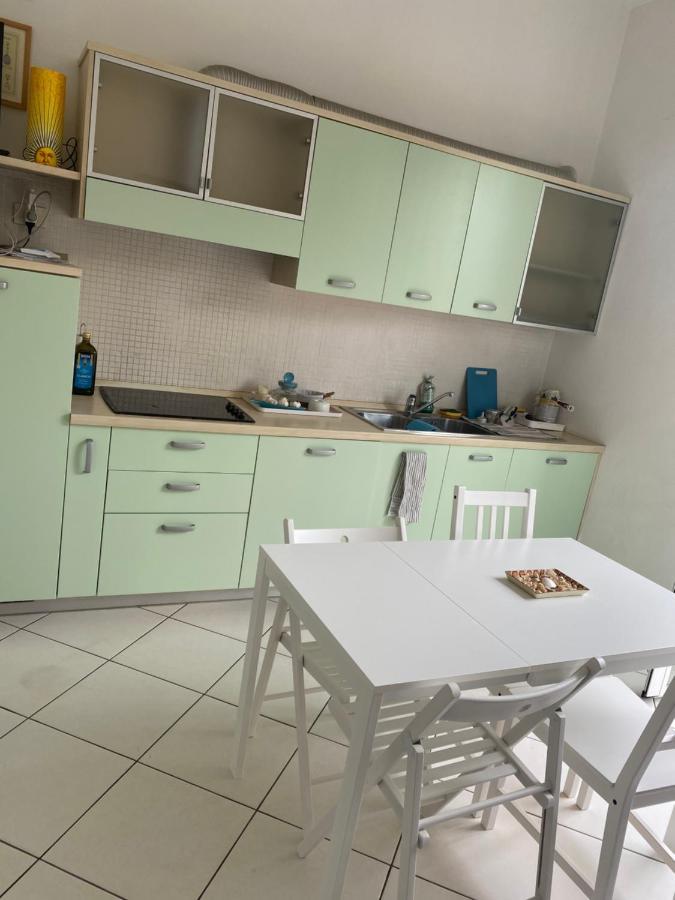 Apartamento Vittoria Marina Di Pietrasanta Kültér fotó